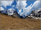 foto Trekking del Cristo Pensante